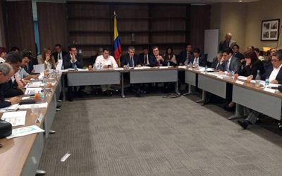 Alfredo Varela de La Rosa elegido nuevo Director Ejecutivo de Cormagdalena