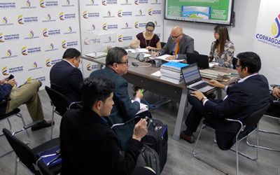 Cormagdalena adjudicó a Panamerican Dredging mantenimiento del canal navegable en el Río Magdalena en sector comprendido entre Barrancabermeja y Pinillos, Bolívar