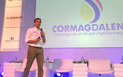 Gobierno nacional comprometido con presente y futuro de la navegabilidad en el Río Magdalena y desarrollo del sector portuario en Barranquilla