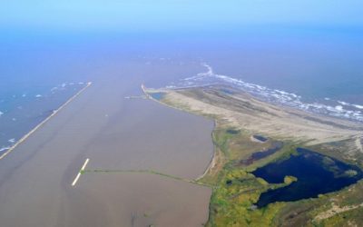 Cormagdalena declara Urgencia Manifiesta para mantener continuidad del dragado en el canal de acceso a la Zona Portuaria de Barranquilla