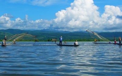 Avanza socialización del proyecto de Reducción de Emisiones por Deforestación y Degradación Forestal-REDD Huila, en el Parque Natural Regional Corredor Biológico Guácharos-Puracé