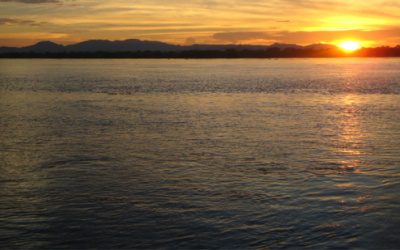 Este ha sido el año de la gestión con acciones de inclusión social y rigor técnico que impulsaron al río Magdalena: Pedro Pablo Jurado en Foro Ciudadano de Rendición de Cuentas