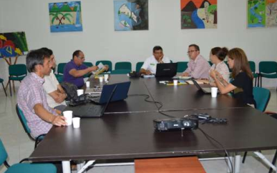 Adopción del Plan de Manejo Ambiental para la Ciénaga de la Zapatosa: Un gran paso para la región y un logro estratégico para el país.