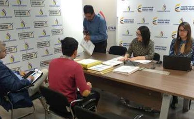 Cuatro proponentes compiten por ejecutar mantenimiento del canal navegable en el Río Magdalena en sector comprendido entre Barrancabermeja y Pinillos, Bolívar