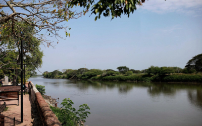 Municipios ribereños del país tendrán acceso a recursos de Cormagdalena