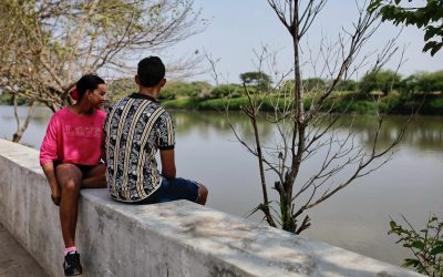 Cormagdalena selecciona a 40 vigías del río para impulsar la protección y gestión del río Magdalena