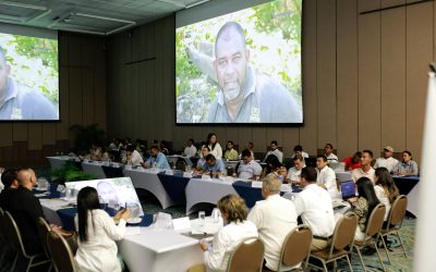 Asistirán 36 alcaldes de 4 departamentos a cumbre de mandatarios del río en Santa Marta