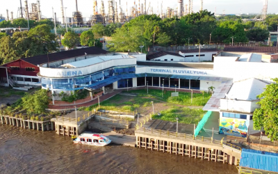 Barrancabermeja sede de la cuarta ‘Cumbre de mandatarios del Río’