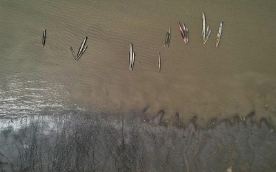 Cormagdalena inicia 2ª fase de la ‘Travesía Río Magdalena’ este 25 y 26 de septiembre.