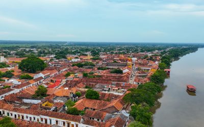 Vía libre al turismo por el Rio Magdalena: Cormagdalena aprueba primer muelle para cruceros