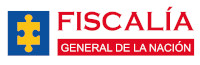 Logotipo de la Fiscal&iacute;a General de la Naci&oacute;n