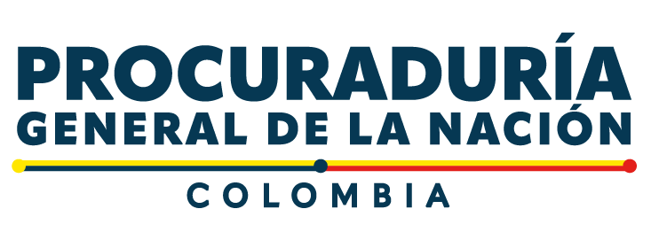 Procuradur&iacute;a General de la Naci&oacute;n