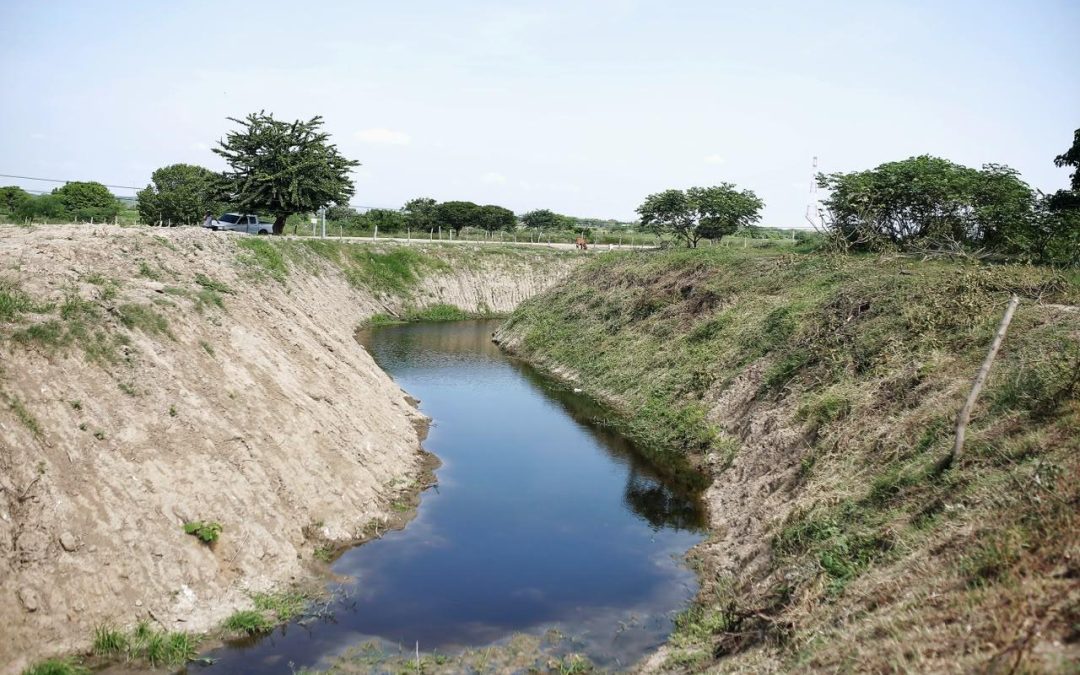 Cormagdalena refuerza el monitoreo del r&iacute;o Magdalena ante la variabilidad de sus niveles por el fen&oacute;meno de El Ni&ntilde;o
