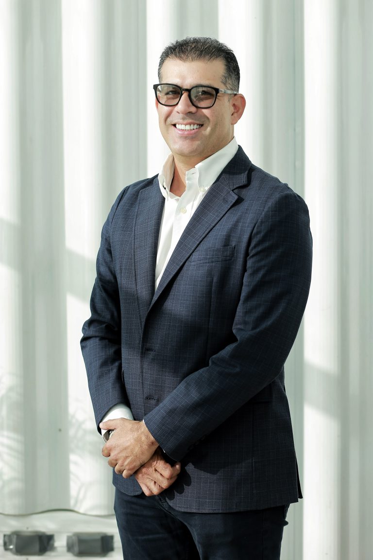 Director